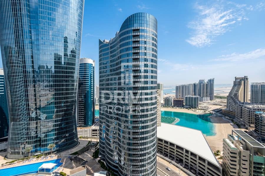 شقة في راديانت فيوز 1،ساحة مشعة،سيتي أوف لايتس،جزيرة الريم 3 غرف 185000 درهم - 15414005 شقة في راديانت فيوز 1،ساحة مشعة،سيتي أوف لايتس،جزيرة الريم 3 غرف 185000 درهم - 15414005