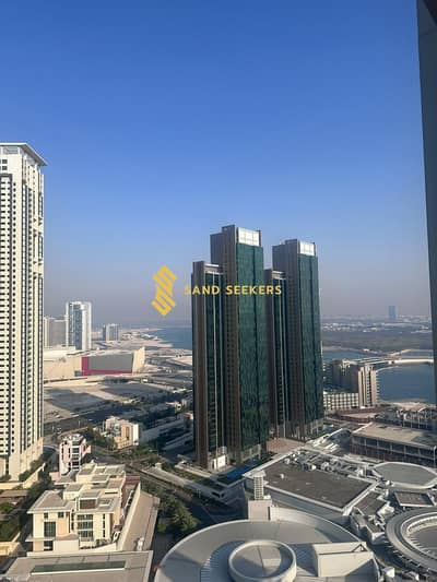 1 Camera Appartamento in Vendita a Al Reem Island, Abu Dhabi - WhatsApp Image 2026-06-08 at 11.54. 42 AM. jpeg