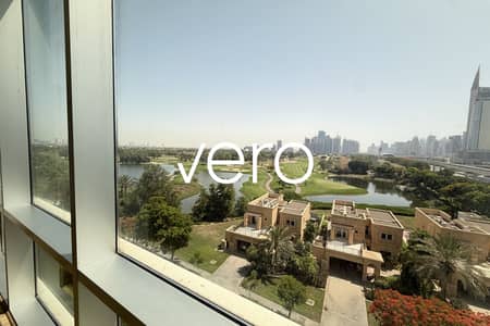 Office zum zur Miete in Sheikh Zayed Road, Dubai - Büro in Sheikh Zayed Road，Emaar Business Park，Emaar Business Park Building 1, 320000 AED - 15414023