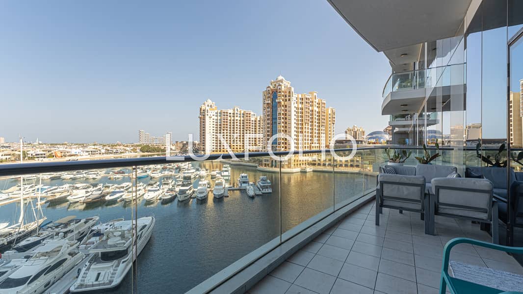 New To The Market l B Type l Perfect View l Vacant This Year New To The Market l B Type l Perfect View l Vacant This Year