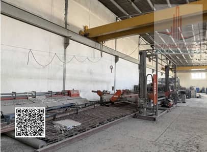 Factory for Rent in Ajman Industrial, Ajman - WhatsApp Image 2026-06-08 at 12.51. 00 PM. jpeg Factory for Rent in Ajman Industrial, Ajman - WhatsApp Image 2026-06-08 at 12.51. 00 PM. jpeg