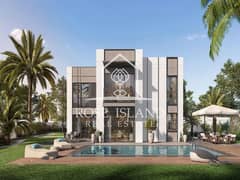 Great Deal|Mesmerising Villa|Modern Lifestyle