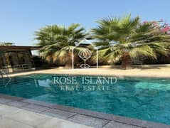 Ready To Move In|Standalone Villa|Get It Now