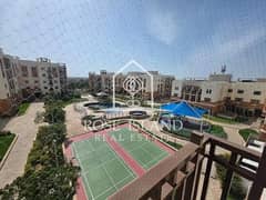 شقة في بناية السبيل،الغدیر 2 غرف 1020000 درهم - 15258909