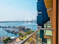 شقة في البرزة،البندر،شاطئ الراحة 2 غرف 2750000 درهم - 15272408