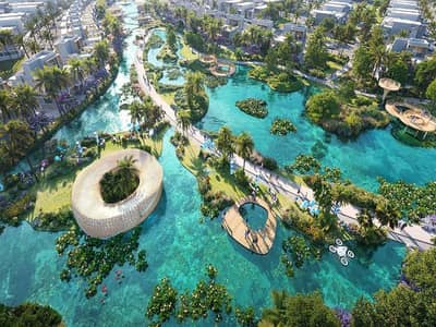 5 Bedroom Townhouse for Sale in DAMAC Islands 2, Dubai - WhatsApp Image 2026-01-25 at 5.16. 46 PM (8). jpeg 5 Bedroom Townhouse for Sale in DAMAC Islands 2, Dubai - WhatsApp Image 2026-01-25 at 5.16. 46 PM (8). jpeg