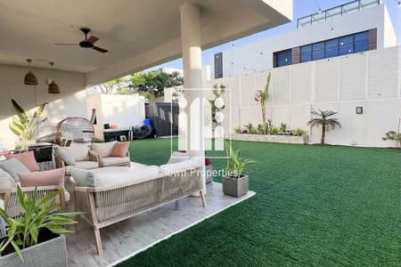 5 habitaciones Villa para en Venta en Yas Island, Abu Dhabi - 14. jpg