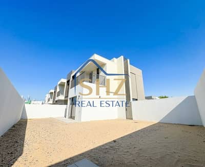 4 Bedroom Townhouse for Rent in Dubai South, Dubai - 1a. jpg 4 Bedroom Townhouse for Rent in Dubai South, Dubai - 1a. jpg