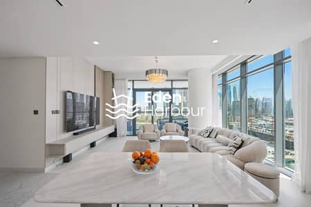 3 Bedroom Flat for Rent in Dubai Harbour, Dubai - LLY04916. jpeg 3 Bedroom Flat for Rent in Dubai Harbour, Dubai - LLY04916. jpeg