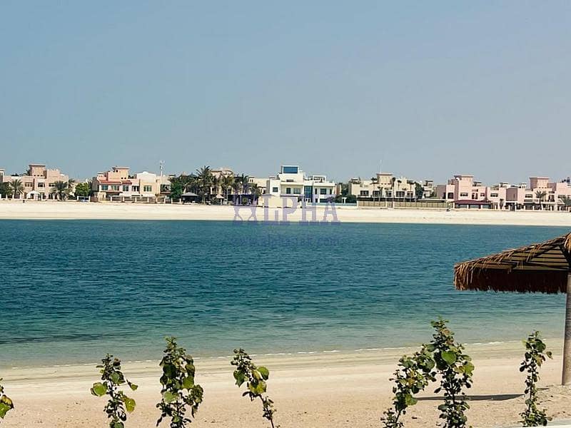 Spacious| 2BR+maids|casino @partial sea view Spacious| 2BR+maids|casino @partial sea view