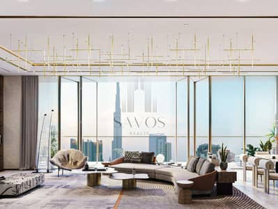 2 habitaciones Apartamento para en Venta en Downtown Dubai, Dubai - 1. jpg 2 habitaciones Apartamento para en Venta en Downtown Dubai, Dubai - 1. jpg