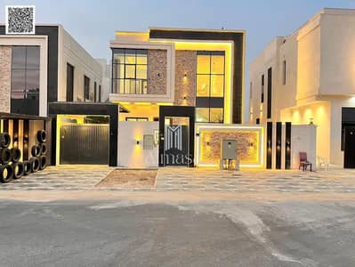 3 Bedroom Villa for Sale in Al Yasmeen, Ajman - 0323654f-7488-4bec-adba-00cf7dcbff3e. jpg 3 Bedroom Villa for Sale in Al Yasmeen, Ajman - 0323654f-7488-4bec-adba-00cf7dcbff3e. jpg