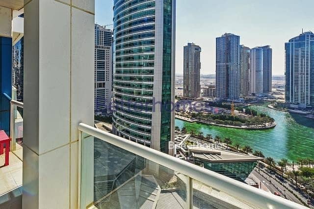 Studio Apartment in Jumeirah Lake Towers Studio Apartment in Jumeirah Lake Towers