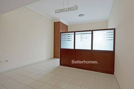 Studio Apartment in Jumeirah Lake Towers Studio Apartment in Jumeirah Lake Towers