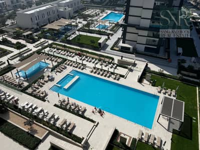 2 Bedroom Flat for Rent in Dubai Hills Estate, Dubai - Modern 2BR Apartment|Balcony+Stylish Interiors|Dubai Hills Estate 2 Bedroom Flat for Rent in Dubai Hills Estate, Dubai - Modern 2BR Apartment|Balcony+Stylish Interiors|Dubai Hills Estate