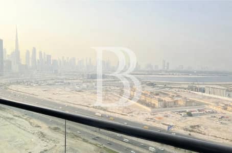 2 Camere Appartamento in Vendita a Sobha Hartland, Dubai - creek vistas. jpeg