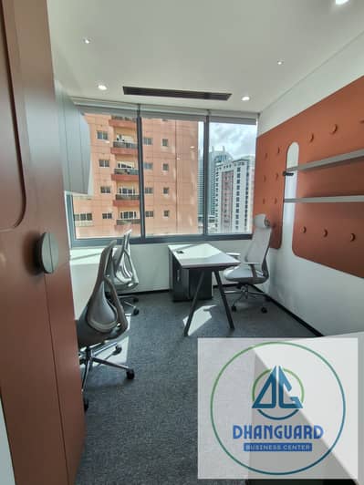 Office for Rent in Barsha Heights (Tecom), Dubai - WhatsApp Image 2026-04-06 at 5.46. 58 PM (1). jpeg Office for Rent in Barsha Heights (Tecom), Dubai - WhatsApp Image 2026-04-06 at 5.46. 58 PM (1). jpeg