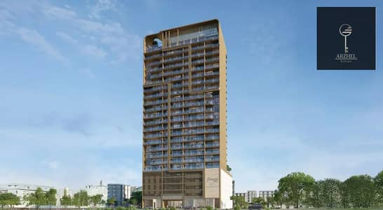 1 Bedroom Flat for Sale in Jumeirah Village Circle (JVC), Dubai - WhatsApp Image 2026-06-08 at 12.22. 26 PM. jpeg 1 Bedroom Flat for Sale in Jumeirah Village Circle (JVC), Dubai - WhatsApp Image 2026-06-08 at 12.22. 26 PM. jpeg