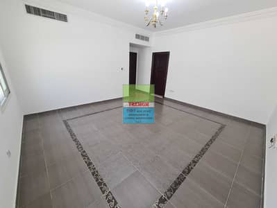 1 Bedroom Apartment for Rent in Khalifa City, Abu Dhabi - Excellent 1 bhk close masder city and etihad plaza including water electricity KCA 1 Bedroom Apartment for Rent in Khalifa City, Abu Dhabi - Excellent 1 bhk close masder city and etihad plaza including water electricity KCA