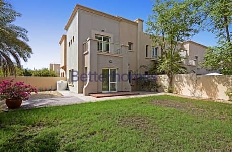 3 Bedrooms Villa in The Springs 3 Bedrooms Villa in The Springs