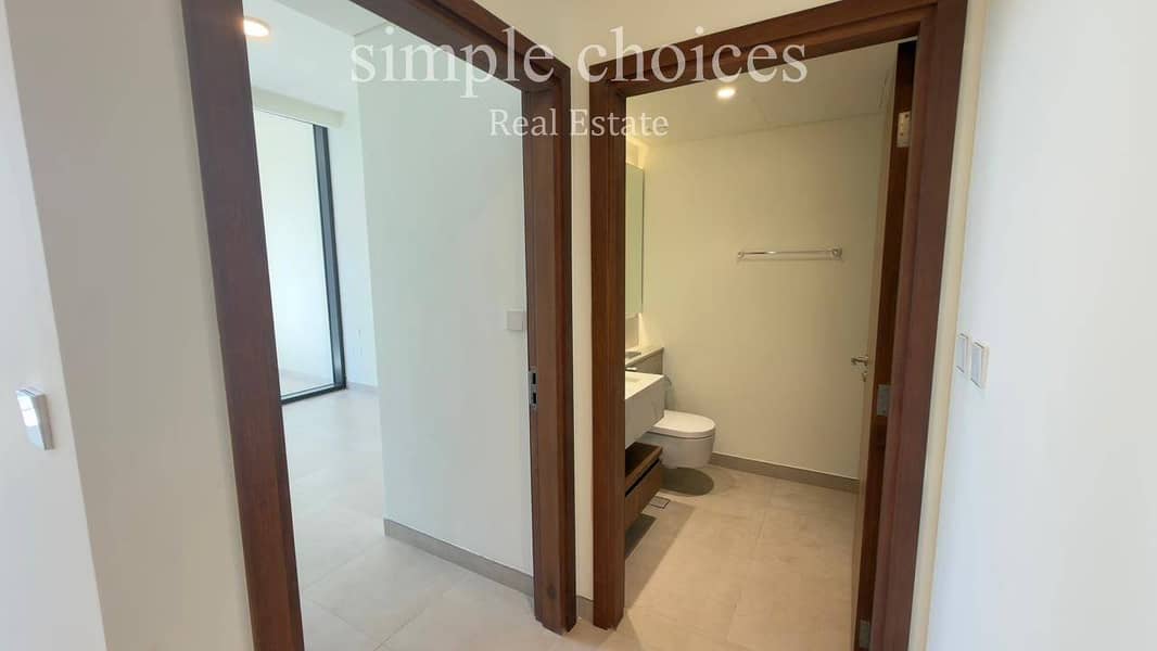 Brand New 1BR | Business Bay | Ready to Move In - Image 6