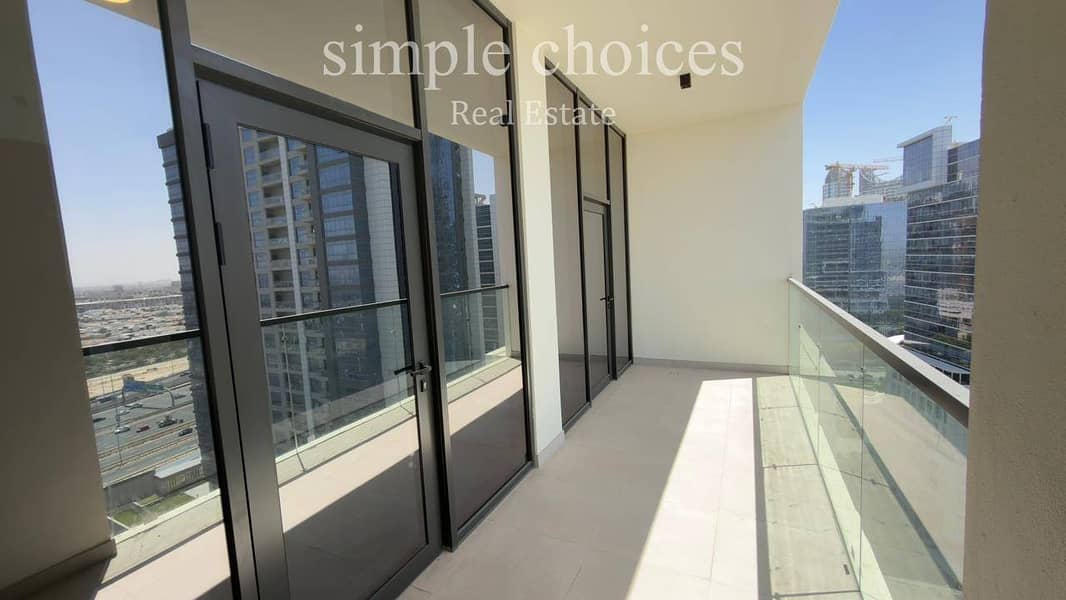 Brand New 1BR | Business Bay | Ready to Move In - Image 7
