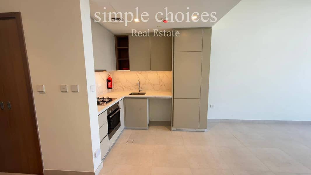 Brand New 1BR | Business Bay | Ready to Move In - Image 9