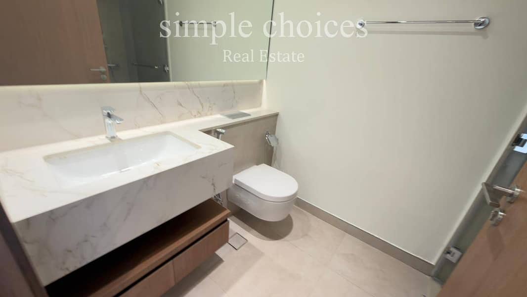 Brand New 1BR | Business Bay | Ready to Move In - Image 16