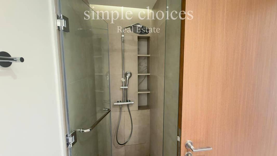 Brand New 1BR | Business Bay | Ready to Move In - Image 17