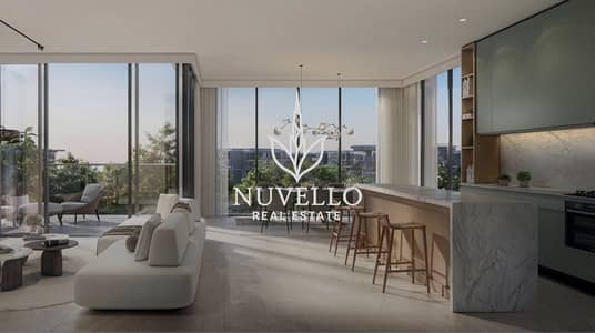 1 Bedroom Flat for Sale in Ghaf Woods, Dubai - CAPITAL APPRECIATION | TYPE 1 | LUXURY PROJECT | HO 2027 1 Bedroom Flat for Sale in Ghaf Woods, Dubai - CAPITAL APPRECIATION | TYPE 1 | LUXURY PROJECT | HO 2027