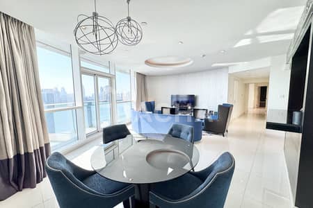 2 Bedroom Apartment for Sale in Downtown Dubai, Dubai - 2 Bedroom Furnished | Prime Location | Best Value 2 Bedroom Apartment for Sale in Downtown Dubai, Dubai - 2 Bedroom Furnished | Prime Location | Best Value