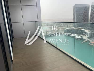 1 Bedroom Flat for Sale in Al Maryah Island, Abu Dhabi - WhatsApp Image 2026-05-01 at 14.48. 08 (1). jpeg