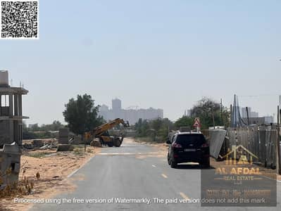 ارض سكنية للبيع في الحليو، عجمان - WhatsApp Image 2026-05-06 at 5.01. 12 PM. jpeg ارض سكنية للبيع في الحليو، عجمان - WhatsApp Image 2026-05-06 at 5.01. 12 PM. jpeg