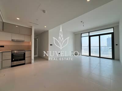 2 Bedroom Flat for Sale in Dubai Harbour, Dubai - Harbour Views | Marina Vista 2 | High Floor 2 Bedroom Flat for Sale in Dubai Harbour, Dubai - Harbour Views | Marina Vista 2 | High Floor