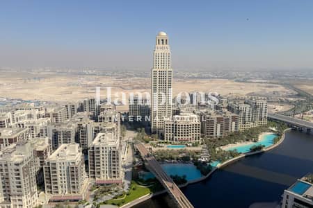 2 Slaapkamers Appartement te Huur in Dubai Creek Harbour, Dubai - Appartement in Dubai Creek Harbour,Palace Residences North, 2 slaapkamers, 180000 AED - 15376795 2 Slaapkamers Appartement te Huur in Dubai Creek Harbour, Dubai - Appartement in Dubai Creek Harbour,Palace Residences North, 2 slaapkamers, 180000 AED - 15376795
