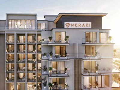 2 Bedroom Flat for Sale in Dubai Production City (IMPZ), Dubai - 2. jpg 2 Bedroom Flat for Sale in Dubai Production City (IMPZ), Dubai - 2. jpg