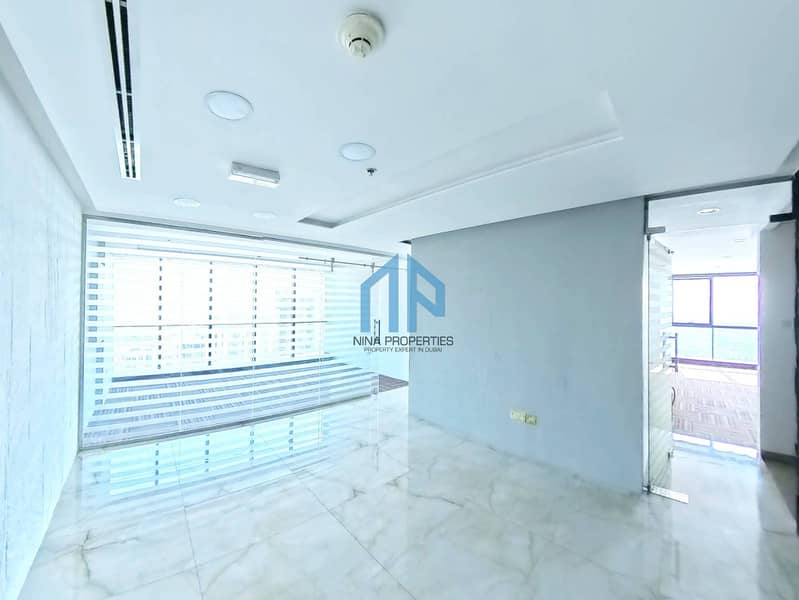 Fully Fitted | Unfurnished | Ready to Move | DMCC Fully Fitted | Unfurnished | Ready to Move | DMCC