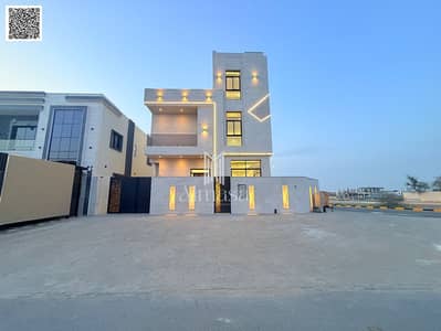 7 Bedroom Villa for Sale in Al Helio, Ajman - 1000049960. jpg 7 Bedroom Villa for Sale in Al Helio, Ajman - 1000049960. jpg