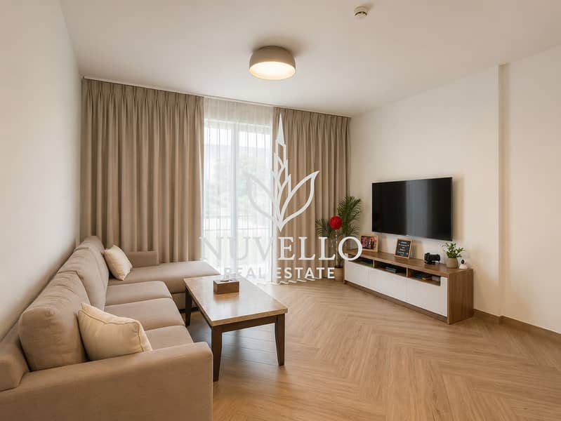 Tennanted | High floor | spacious Tennanted | High floor | spacious
