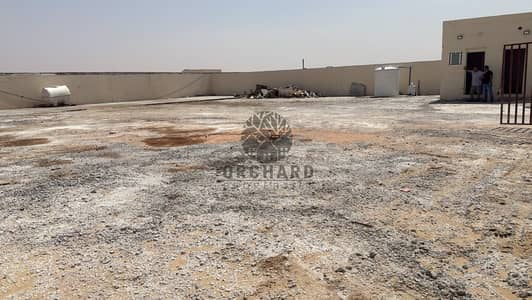 Industrial Land zum zur Miete in Al Sajaa Industrial, Sharjah - 45728. jpg Industrial Land zum zur Miete in Al Sajaa Industrial, Sharjah - 45728. jpg