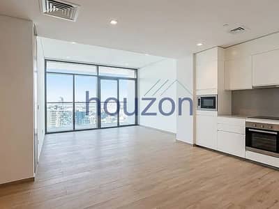 2 Bedroom Apartment for Rent in Dubai Creek Harbour, Dubai - Luxurious + Branded 2BR | Mid floor | Lagoon View 2 Bedroom Apartment for Rent in Dubai Creek Harbour, Dubai - Luxurious + Branded 2BR | Mid floor | Lagoon View