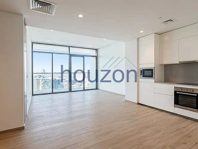 Luxurious + Branded 2BR | Mid floor | Lagoon View Luxurious + Branded 2BR | Mid floor | Lagoon View