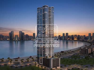 3 Bedroom Flat for Sale in Al Khan, Sharjah - WhatsApp Image 2026-03-24 at 9.59. 37 AM (1). jpeg 3 Bedroom Flat for Sale in Al Khan, Sharjah - WhatsApp Image 2026-03-24 at 9.59. 37 AM (1). jpeg