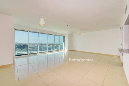 2 Bedrooms Apartment in Jumeirah Lake Towers 2 Bedrooms Apartment in Jumeirah Lake Towers