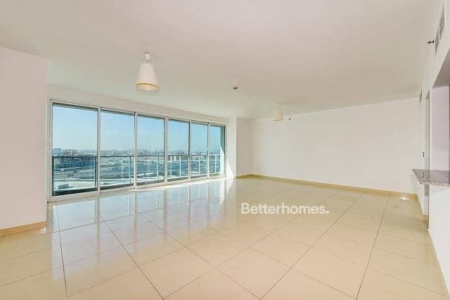 2 Bedrooms Apartment in  Jumeirah Lake Towers