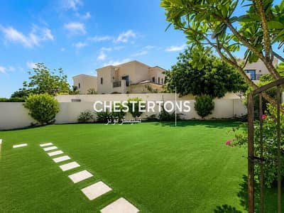 5 Bedroom Villa for Rent in Arabian Ranches 2, Dubai - Prime Palma Location | Family Villa | Huge Plot 5 Bedroom Villa for Rent in Arabian Ranches 2, Dubai - Prime Palma Location | Family Villa | Huge Plot