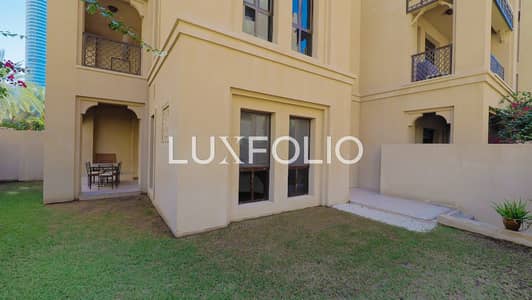 1 Slaapkamer Appartement te Koop in Downtown Dubai, Dubai - Appartement in Downtown Dubai，Old Town，Reehan，Reehan 4, 1 slaapkamer, 2900000 AED - 15414658