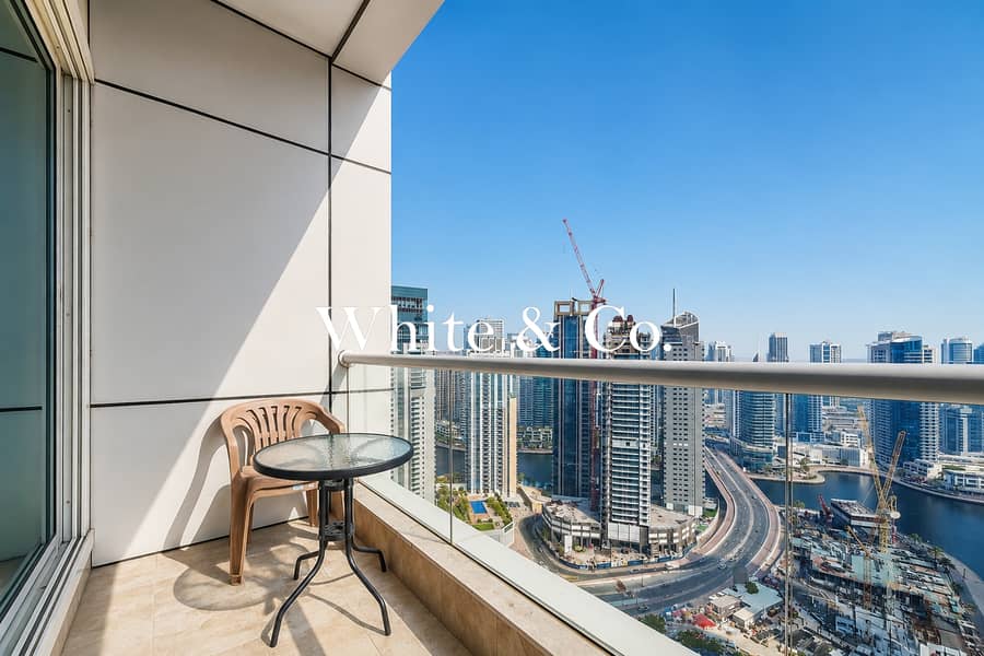 Vacant | Stunning Sea View | Furnished Vacant | Stunning Sea View | Furnished