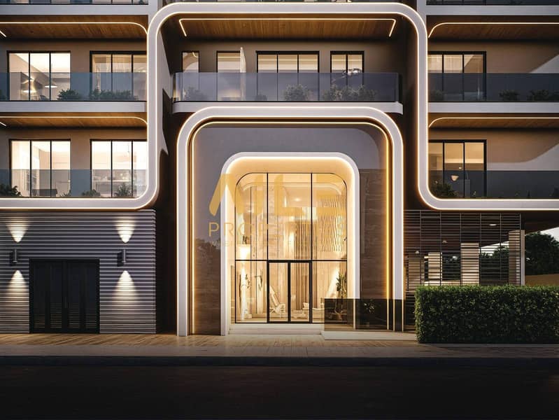 Exclusive Offer | Luxury Living | Flexible P. P Exclusive Offer | Luxury Living | Flexible P. P