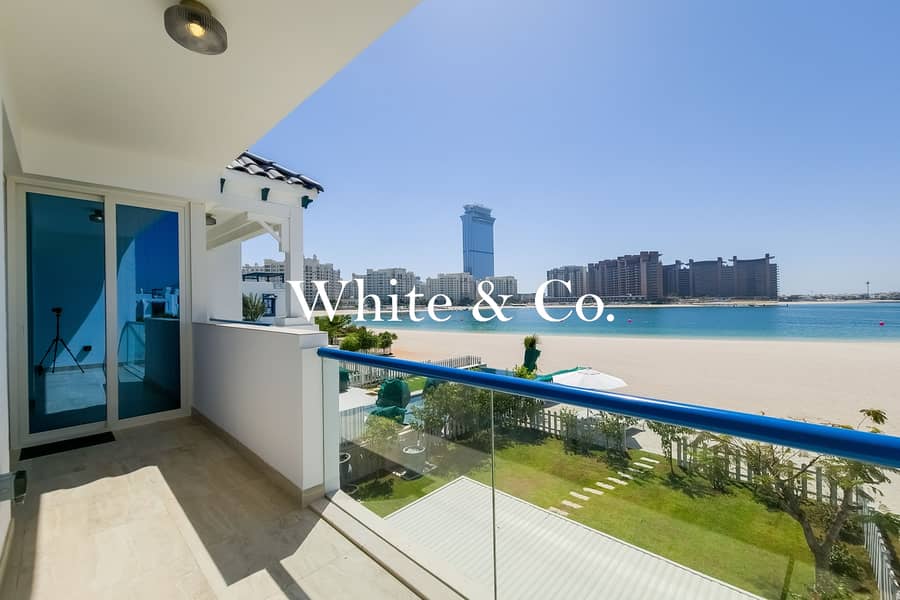 Exclusive | Beachfront Villa | Sunset Views Exclusive | Beachfront Villa | Sunset Views